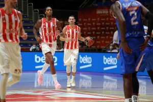 I u Evropi se dive Zvezdinoj TIMČINI! Zrela je za vrh Evrolige?