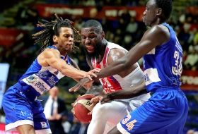Neka strepe rivali - Kluž doveo rekordera AdmiralBet ABA lige!