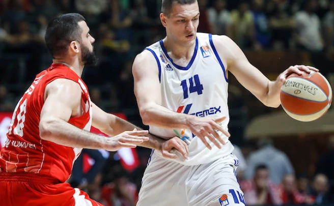 Srdjan Stevanovic/Starsportphoto ©