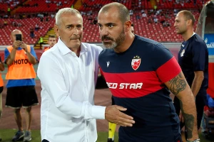 Stanković želi ovakve utakmice i ponavlja: "Ne može sve da se dobija sa 5:0!"