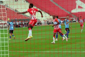 Zvezdina rutina, Napredak ispraćen "pokerom"!