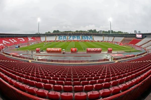 Ludogorec u velikim problemima pred dolazak u Beograd