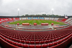 Kad i gde igra Zvezda sa Evropom? Stigao predlog sa Marakane!