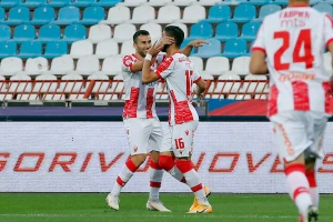 Defanzivcu Zvezde laknulo pred Večiti derbi zbog poteza Partizana!