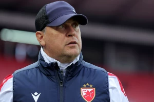 Milojević: ''Možete po mom glasu da zaključite da li sam zadovoljan...''