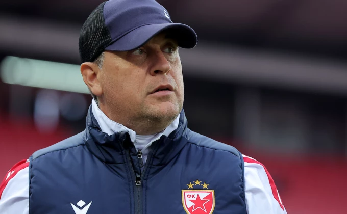 STARSPORT photo Belgrade Serbia