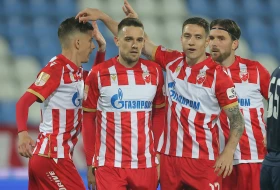 Voša na Marakani, TSC u Humskoj, spektakl u Kragujevcu!