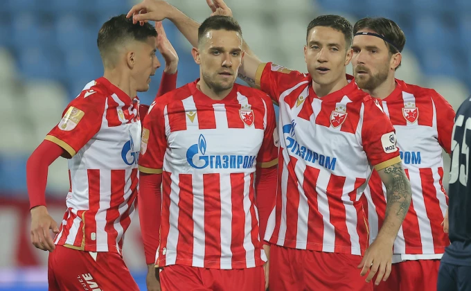 STARSPORT photo Belgrade Serbia