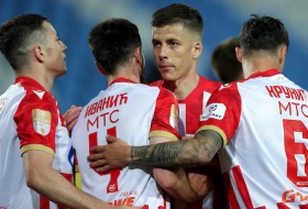 Zvanično - Luka Ilić osmi Srbin u istoriji Ovijeda!