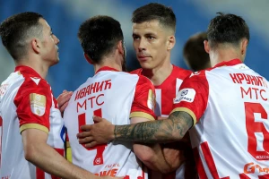 Zvanično - Luka Ilić osmi Srbin u istoriji Ovijeda!