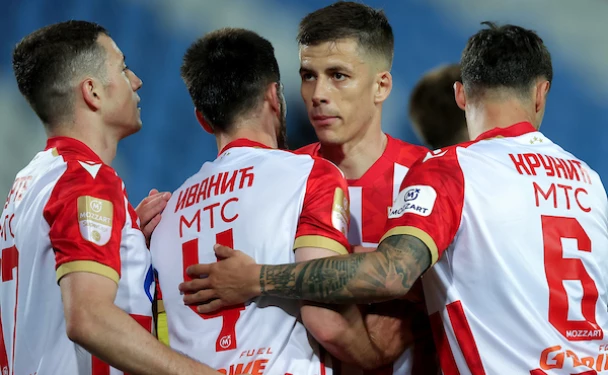 Pedja Milosavljevic/Starsport