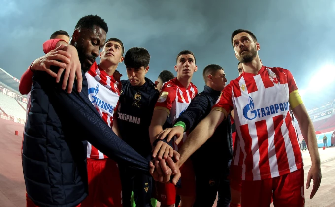 STARSPORT photo Belgrade Serbia