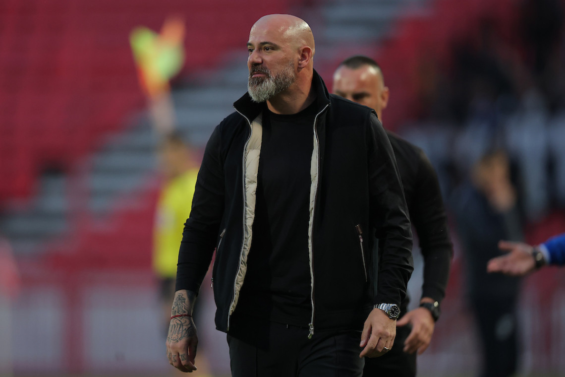 LŠ (žreb) - Zvezda saznala potencijalnog rivala u plej-ofu