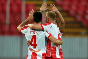 Gde god okreneš - Zvezda! TV prenos na čak TRI kanala!