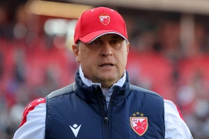Milojević: "Nisam imao dilemu da će biti reakcije!"