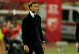 Damjanović: "Kada pobedite Zvezdu i Partizan u gostima, to je dokaz da je sezona bila prava"