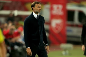 Damjanović: "Kada pobedite Zvezdu i Partizan u gostima, to je dokaz da je sezona bila prava"