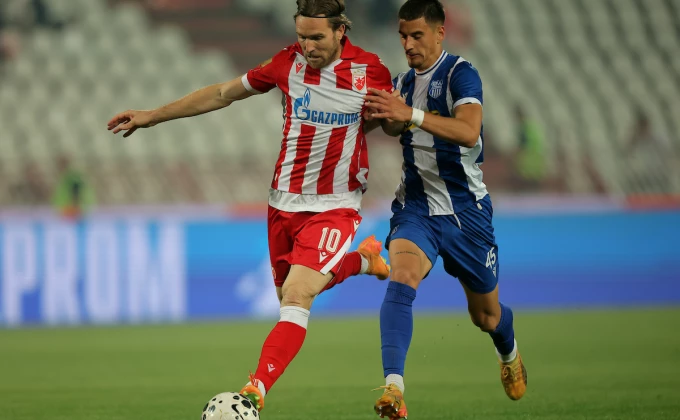 STARSPORT photo Belgrade Serbia