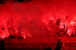 TVITOVI - Napraviš proslavu i izgubiš od OFK Beograda...