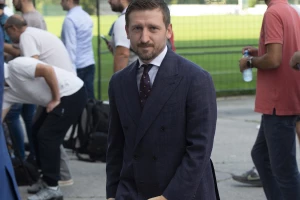 Marin pred Bode: "Vratio se Glazer!"