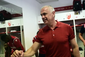 Ko ima veći rejting, Milunović ili Dragović? Terzić nema dilemu!