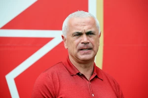 Terzić: "Desilo nam se nešto što se desi jednom u 100 godina, moramo da osovjimo titulu!"