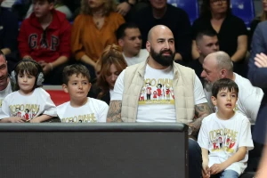 UŽIVO - Porodične vrednosti sa Perom Antićem