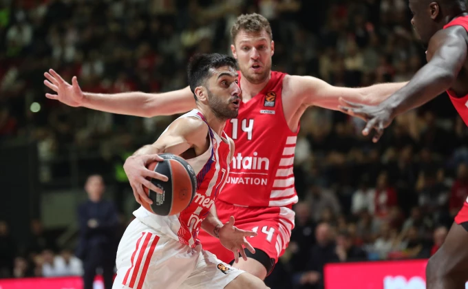 Pedja Milosavljevic/STARSPORT