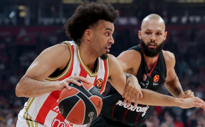 Pedja Milosavljevic/STARSPORT