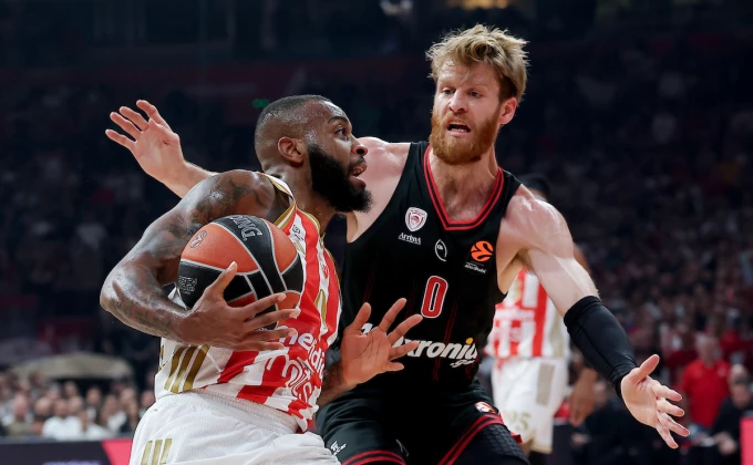 Pedja Milosavljevic/STARSPORT