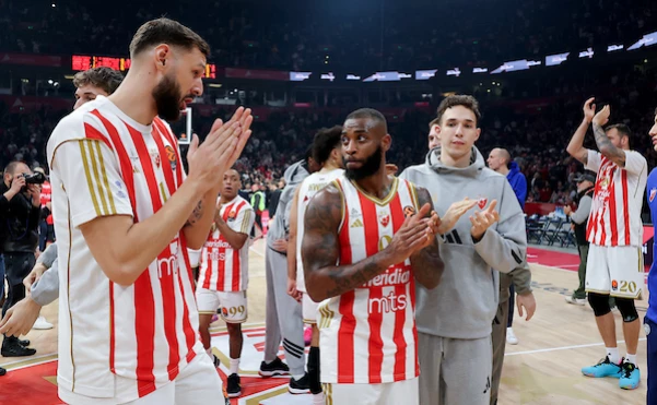 Pedja Milosavljevic/STARSPORT