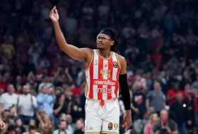 UŽIVO - Veliki peh za Zvezdu pred derbi, povreda jača od Monekea, Obradović sa dvojicom juniora