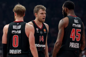 Surova strana košarke - Vezenkov progovorio o odlasku Obradovića