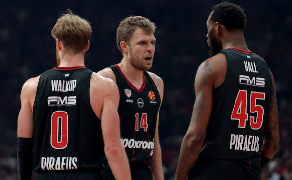 Pedja Milosavljevic/STARSPORT