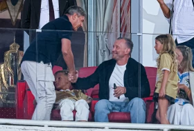 Zvezdu čekaju krcate tribine, Lomakin slavi: ''Pokažimo im šta je Pafos! Svet će gledati!''