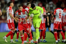 TVITOVI - "Liga Evrope je premija", da li je ovo Zvezdina realnost?