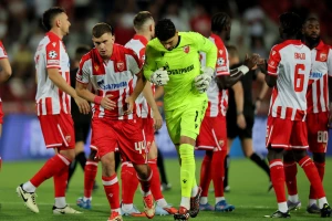 TVITOVI - "Liga Evrope je premija", da li je ovo Zvezdina realnost?