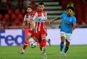 Veljković: "Znali smo šta oni rade, ali..."