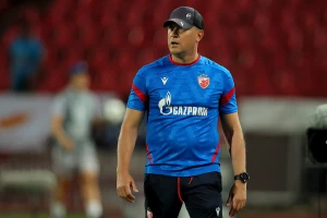Milojevića iznenadio Pafos: "Sabijeni smo uza zid, moramo drugačije u revanšu"