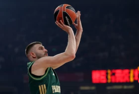 Rogavopulos o uticaju Janakopulosa na meč: "Da smo danas izgubili..."