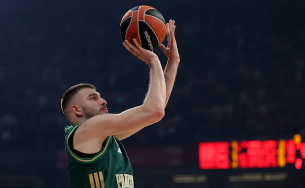 Pedja Milosavljevic/STARSPORT