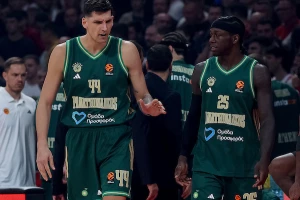(VIDEO) Ovacije Atamanu i buđenje Mitoglua - PAO ubedljivom pobedom preboleo Valensiju!