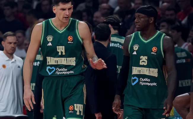 Pedja Milosavljevic/STARSPORT