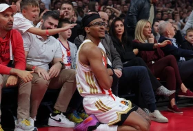 POLUVREME - Zvezdina odbrana iz udžbenika, najbolje u sezoni!