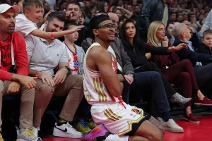 POLUVREME - Zvezdina odbrana iz udžbenika, najbolje u sezoni!