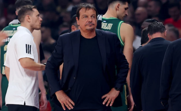 Pedja Milosavljevic/STARSPORT