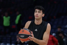 Samodurov izlazi na NBA draft, Ataman dobio jasnu poruku