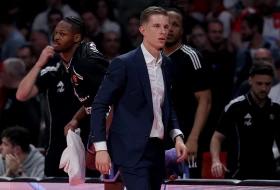 Tomas: "Zvezdin trener jedan od najboljih u Evropi"