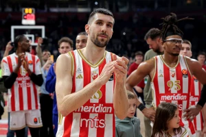 Dobrić: "Moja uloga? Pritiskam njihove najbolje igrače i ubacim otvoren šut"