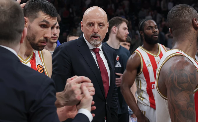 Pedja Milosavljevic/STARSPORT